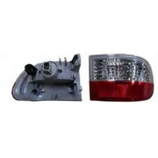Lampa bara spate MAZDA BT-50 1 2006->2015 Lampa spate marsarier DREAPTA Perioada 2013 2014 2015 2016 2017 2018 2019