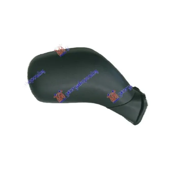 Oglinda OPEL AGILA A 2000->2007 Oglinda exterioara dreapta, neagra, cu reglaj cu maneta Perioada 2000 2001 2002 2003 2004 2005 2006 2007