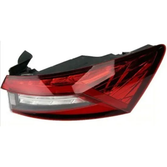 Stop Spate SKODA KODIAQ 2016-> Lampa spate exterioara VALEO dreapta Perioada 2016 2017 2018 2019 2020 2021 2022