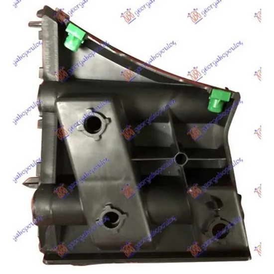 Suport Bara fata VOLVO V40 2012-> Suport bara fata lateral PLASTIC dreapta Perioada 2012 2013 2014 2015 2016 2017 2018