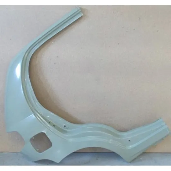Aripa Spate DAEWOO MATIZ 1998->2010 Aripa spate (complet) DREAPTA Perioada 2000 2001 2002 2003 2004 2005