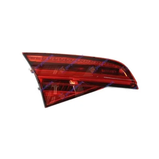 Stop Spate AUDI A8 2009->2018 Lampa spate interioara LED (ULO) stanga, 2013-> Perioada 2013 2014 2015
