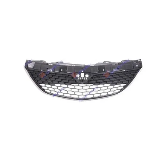 Grila radiator LANCIA YPSILON 2011-> Grila fata 2015-> Perioada 2015 2016 2017