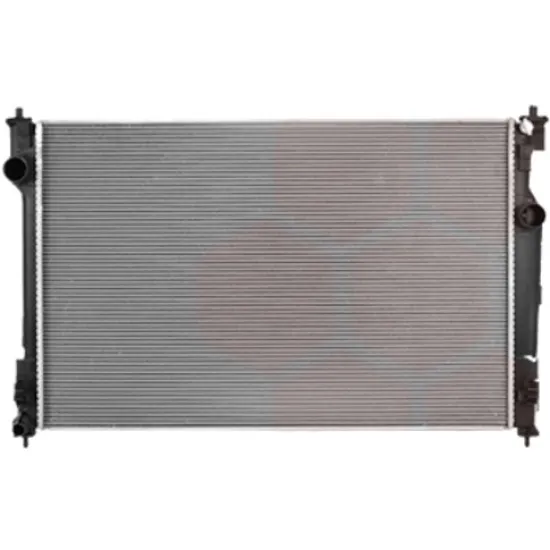 Radiator apa TOYOTA RAV 4 V 2018-> 2.0 VVTi 110KW 150CP , pentru motor M20A-FKS perioada 2018 2019,2020,2021,2022 2023