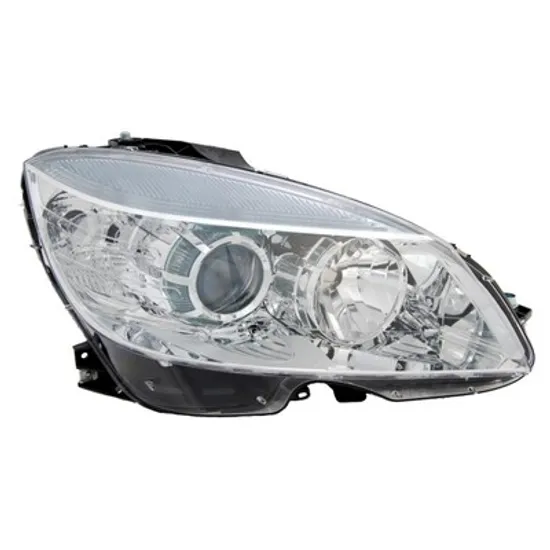 Faruri MERCEDES C-CLASS W204 2007->2014 Far (H7) (MARELLI) DREAPTA Perioada 2007 2008 2009 2010 2011