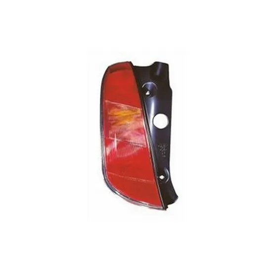 Stop Spate LANCIA YPSILON 2003->2011 Lampa spate stanga (06.03-05.06) Perioada 2003 2004 2005 2006