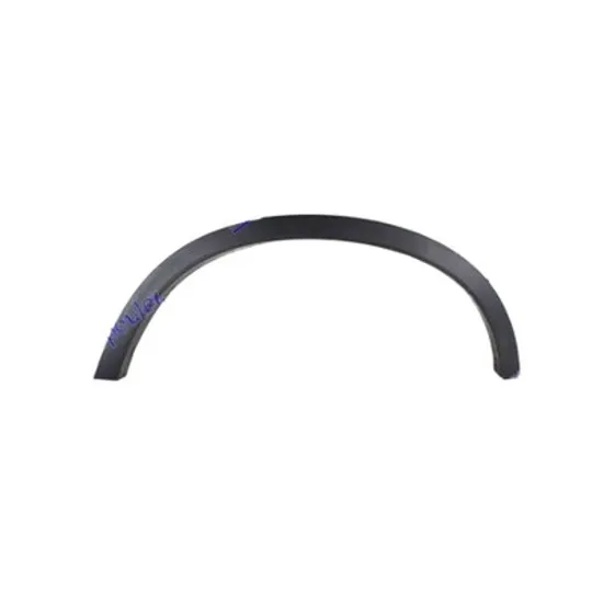 Bandou Aripa spate BMW X4 F26 2014->2018 Ornament overfender aripa spate dreapta, Perioada 2014 2015 2016 2017 2018