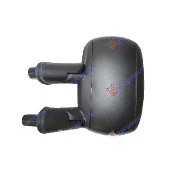 Oglinda FIAT DOBLO 223 2000->2010 Oglinda exterioara stanga, cu reglaj din exterior Perioada 2001 2002 2003 2004 2005 2006 2007 2008 2009