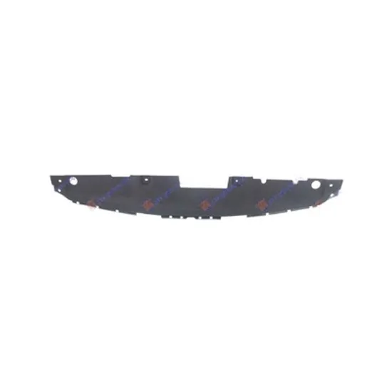 Capac Panou Fata HYUNDAI ACCENT 4 2010-> Acoperire panou fata superior PLASTIC Perioada 2011 2012 2013 2014 2015 2016 2017