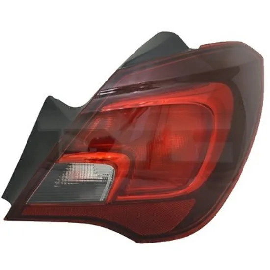 Stop Spate OPEL CORSA E 2014->2018 Lampa spate 5 usi exterior MARELLI dreapta Perioada 2015 2016 2017 2018 2019