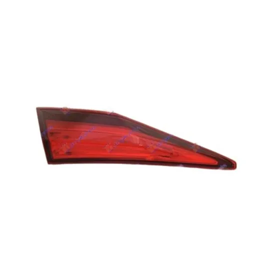 Stop Spate HONDA CIVIC 10 2015-> Lampa spate interioara (lampa marsarier) (E) stanga Perioada 2016 2017 2018 2019 2020 2021