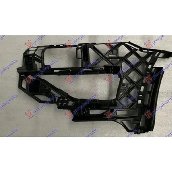 Suport Bara fata VW GOLF 7 SPORTSVAN 2014-> Suport bara fata lateral PLASTIC stanga Perioada 2014 2015 2016 2017 2018