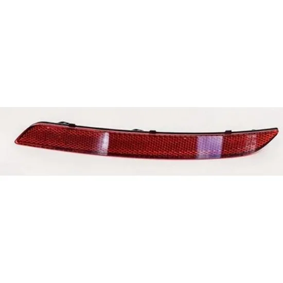 Reflector Spate BMW X1 F48 2014-> Reflector Bara spate (M-SPORT) DREAPTA Perioada 2019 2020 2021 2022
