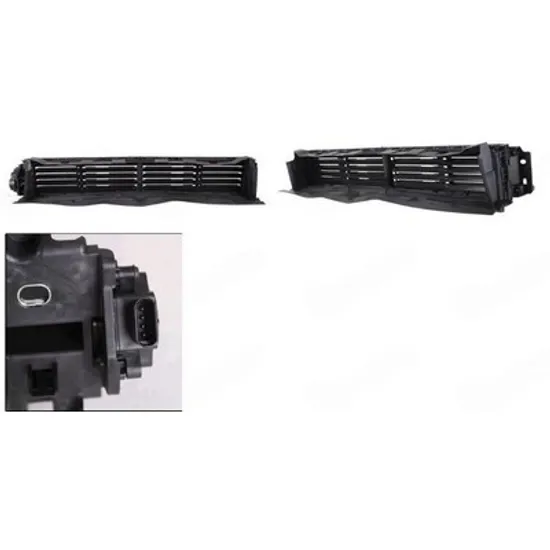 Admisie Aer MAZDA 6 GJ 2012-> conducta admisie aer radiator Perioada 2018 2019 2020 2021 2022 2023 2024