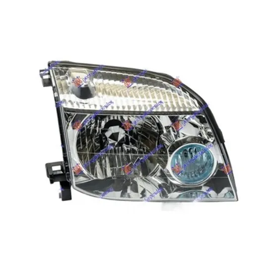 Faruri NISSAN X-TRAIL T30 2001->2013 Far dreapta ->2007 Perioada 2001 2002 2003 2004 2005 2006 2007