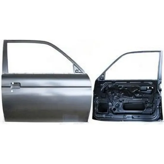 Usa Fata MITSUBISHI L200 1996->2007 Usa fata pentru 2 usi EXTRA CAB (O) DREAPTA Perioada 1996 1997 1998 1999 2000 2001 2002 2003 2004 2005 2006 2007
