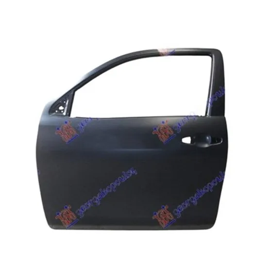 Usa Fata TOYOTA HILUX 8 2015-> Usa fata pentru 2 usi simplu CAB stanga Perioada 2015 2016 2017 2018 2019 2020 2021