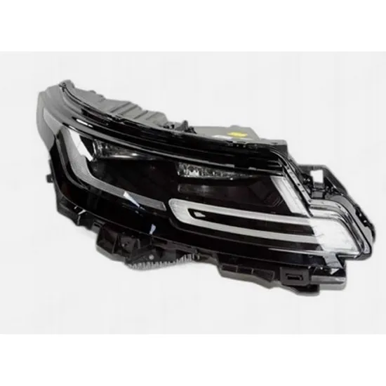 Faruri LAND ROVER RANGE ROVER EVOQUE 2018-> Far FULL LED PREMIUM (central) (VALEO) DREAPTA Perioada 2018 2019 2020 2021 2022 2023