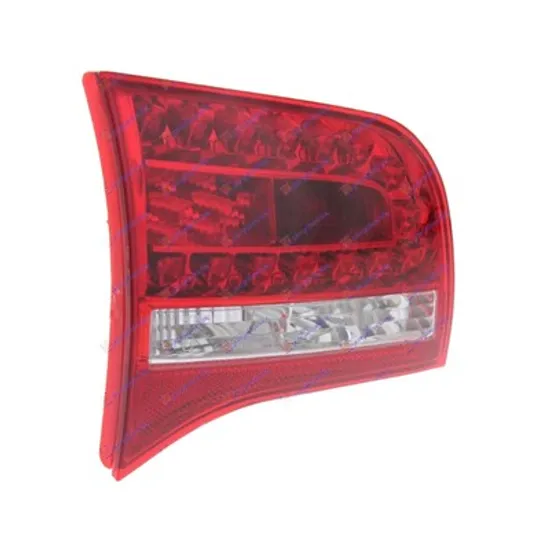 Stop Spate AUDI A6 C6 2004->2011 Lampa spate interioara stanga pt break LED 2008-> Perioada 2008 2009 2010 2011
