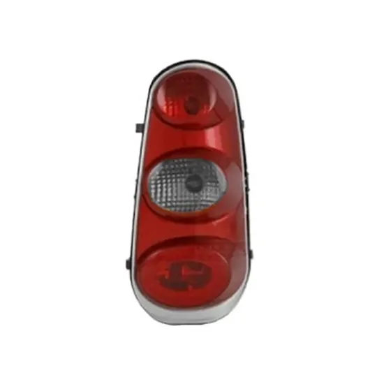 Lampa stop spate stanga SMART FORTWO cupe 450 2004->2007 perioada 2004 2005 2006 2007 , rosu, semnal fumuriu,