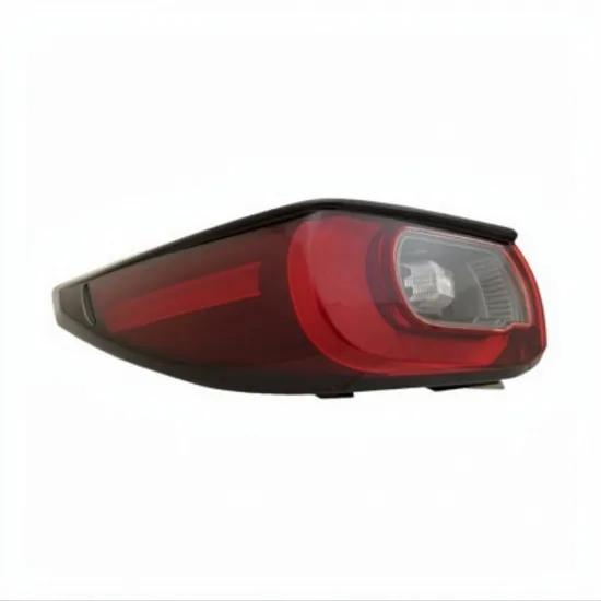 Stop Spate MAZDA CX-5 2022-> Lampa stop spate exterior LED (LED, LY5B) (E) (DEPO) STANGA Perioada 2022 2023 2024 2025