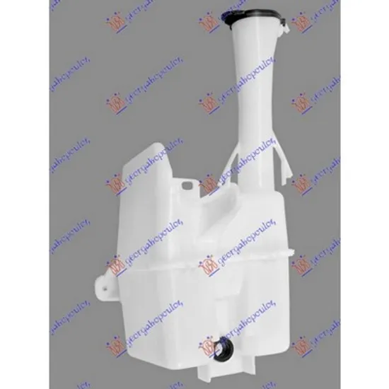 Vas Spalator TOYOTA COROLLA E12 2001->2007 Vas spalator parbriz sedan/break pentru sedan Perioada 2001 2002 2003 2004 2005 2006