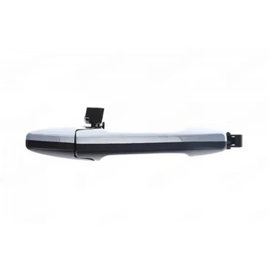 Maner Usa HONDA CIVIC 8 2005-> Maner usa fata/spate exterior cromat DREAPTA Perioada 2006 2007 2008 2009 2010 2011