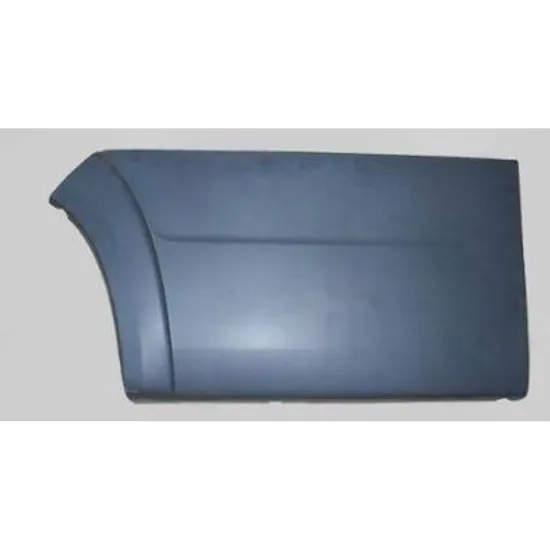 Bandou aripa spate CITROEN JUMPER 2006-> Bandou Aripa spate (partea din spate) (vehicul lung cu bandouri overfender) STANGA Perioada 2006 2007 2008 2009 2010 2011 2012 2013 2014