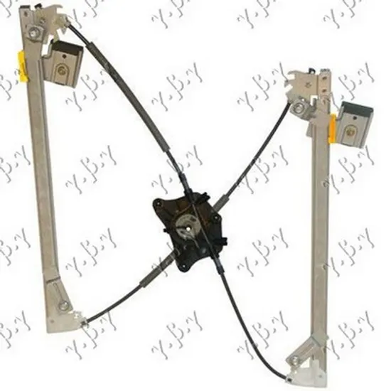 Macara Usa MERCEDES A-CLASS W169 2004->2012 Macara usa fata stanga fara motor 08-> Perioada 2008 2009 2010 2011 2012