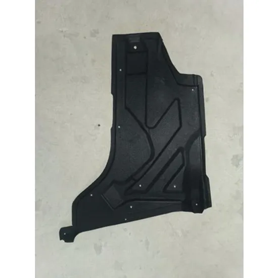 Scut Motor MERCEDES GLA-CLASS X156 2013-> Scut motor spate plastic DREAPTA Perioada 2017 2018 2019 2020