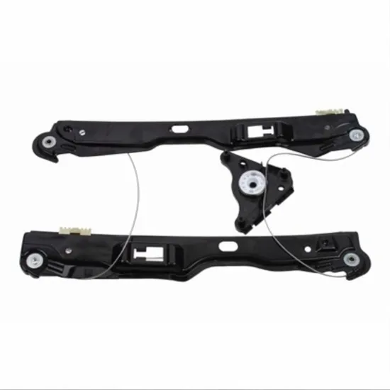 Macara Usa VW TOUAREG 2010->2018 Macara usa spate electrica fara motor DREAPTA Perioada 2010 2011 2012 2013 2014