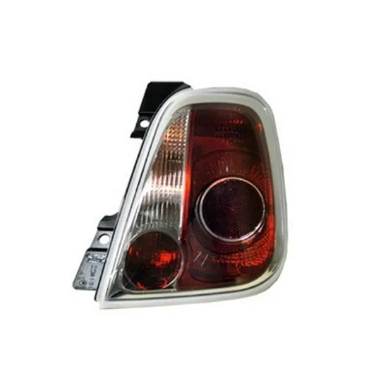 Stop Spate FIAT 500 2007-> Lampa spate CABRIO E dreapta Perioada 2007 2008 2009 2010 2011 2012 2013 2014 2015