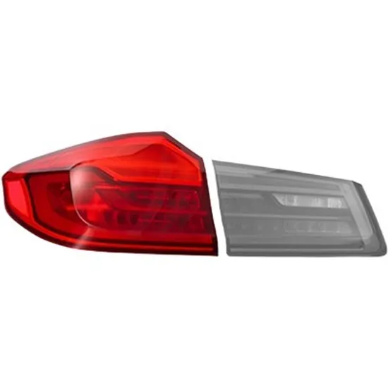 Lampa stop spate stanga BMW 5 G30; F90 2016-> perioada 2016 2017 2018 2019 2020 , exterior