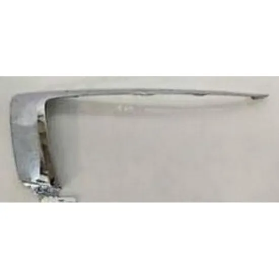 Ornament Grila MITSUBISHI ECLIPSE CROSS 2018-> Bandou Grila bara fata cromat (superior) STANGA Perioada 2018 2019 2020 2021 2022
