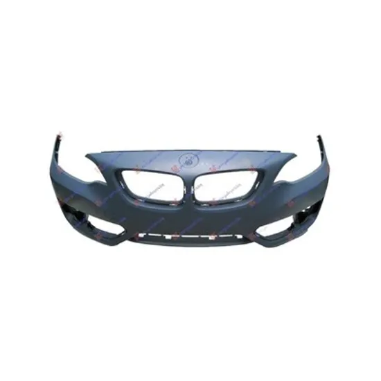 Bara Fata BMW 2 Coupe F22, F87 2012-> Bara fata pentru vopsit SPORT Perioada 2012 2013 2014 2015 2016 2017 2018 2019 2020