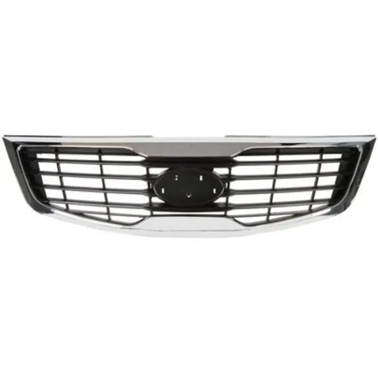Grila Radiator KIA SPORTAGE 3 2010->2015 Grila radiator Perioada 2010 2011 2012 2013 2014 2015