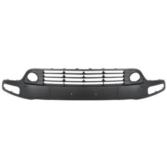 Bandou bara fata FIAT PUNTO EVO 199 2008-> Bandou bara fata negru cu proiectoare Perioada 2008 2009 2010 2011 2012