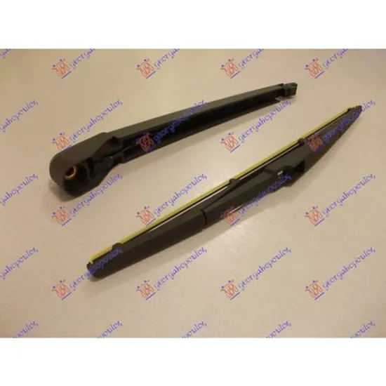 Brat Stergator MAZDA CX-7 2006->2013 Brat stergator spate cu lamela 350mm Perioada 2006 2007 2008 2009 2010 2011 2012 2013 2014