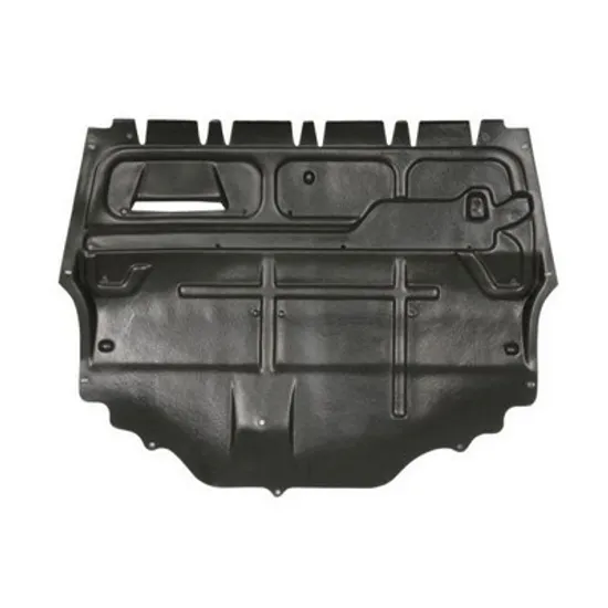 Scut Motor SKODA FABIA 3 2014->2020 Scut motor plastic 1.2 TSI benzina (BIG) Perioada 2014 2015 2016 2017 2018