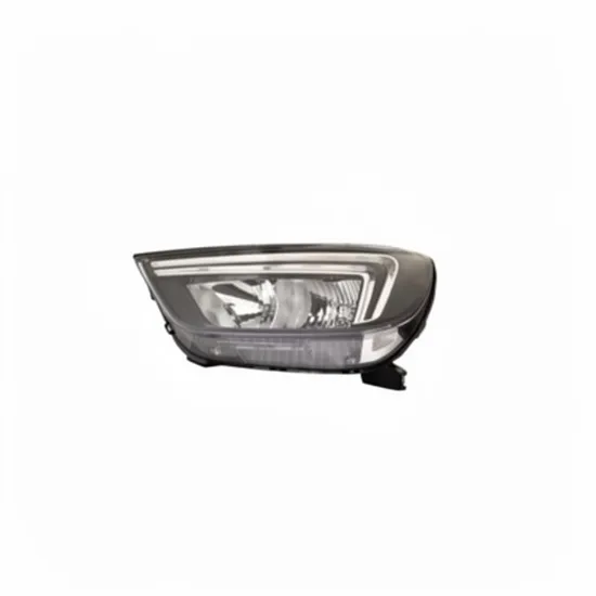 Faruri OPEL MOKKA / MOKKA X 2012->2020 Far reglaj electric (H7/HB3) cu Daylight LED (E) (DEPO) DREAPTA Perioada 2016 2017 2018 2019 2020 2021 2022