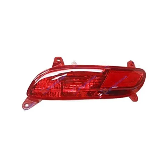 Reflector Spate KIA RIO 2011->2017 Reflector in bara spate stanga Perioada 2011 2012 2013 2014 2015 2016