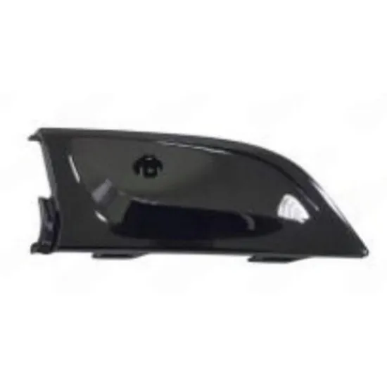 Ornament Grila BMW 3 G20 2018-> Bandou Grila bara fata (M340/M340iX) (senzori parcare) DREAPTA Perioada 2018 2019 2020 2021 2022