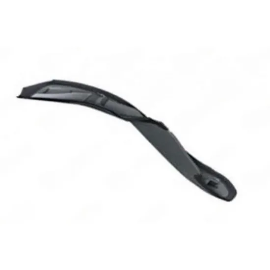 Ornament stop spate BMW 5 G30, F90 2016-> Acoperire plastic Lampa stop spate(ULO) STANGA Perioada 2020 2021 2022 2023 2024