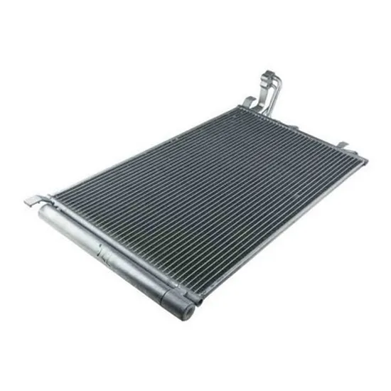 RADIATOR AER CONDITIONAT HYUNDAI i30 1.4 MPI -73KW/100CP- 1368cmc, pentru motor G4LC, perioada 2017,2018,2019,2020,2021,2022,2023
