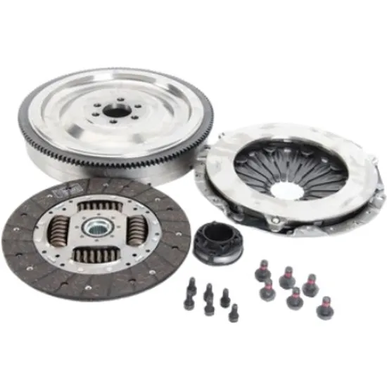 Kit ambreiaj AUDI A4 8D2; B5 1994->2000 pentru 1.9 TDI quattro, perioada 1996 1997 1998 1999 2000