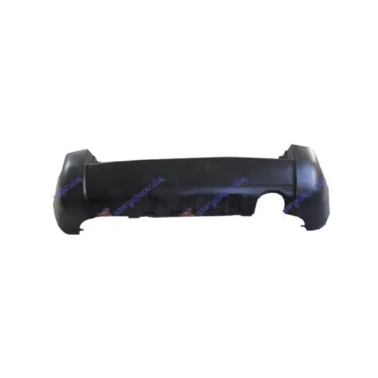 Bara Spate HYUNDAI TUCSON 2004->2012 Bara spate pt vopsit pt original teava esapament Perioada 2004 2005 2006 2007 2008 2009 2010 2011 2012 2013 2014