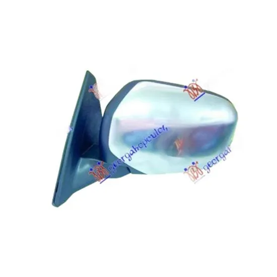 Oglinda MITSUBISHI L200 2005->2015 Oglinda exter stanga electrica cromata Perioada 2005 2006 2007 2008 2009 2010 2011 2012 2013 2014 2015