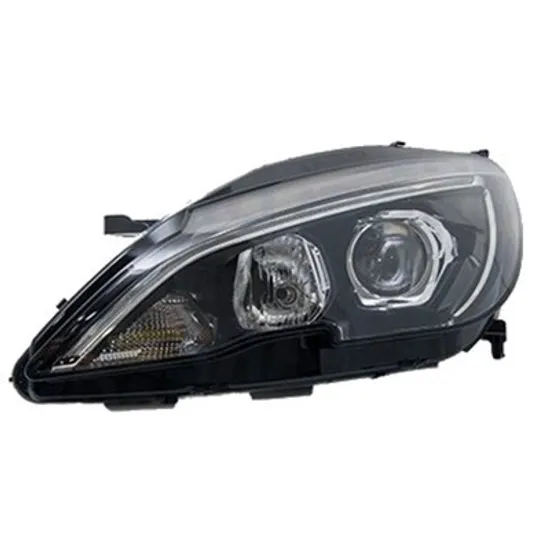 Faruri PEUGEOT 308 2 2013->2021 Far FULL LED MARELLI stanga Perioada 2017 2018 2019 2020 2021 2022 2023