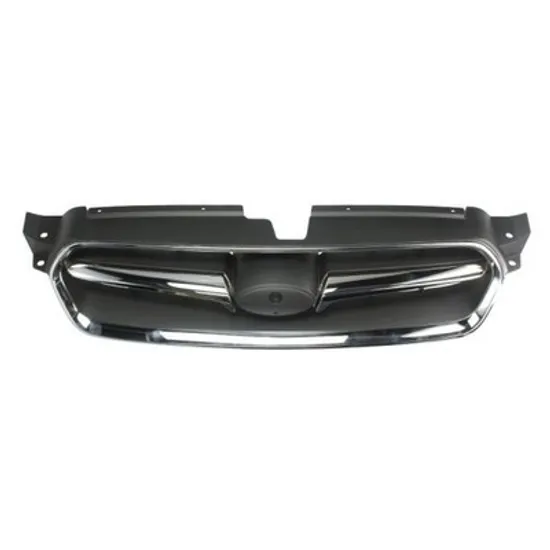 Grila Radiator SUBARU LEGACY 4 2003->2009 Grila radiator negru/crom pt Legacy Perioada 2003 2004 2005 2006 2007 2008 2009