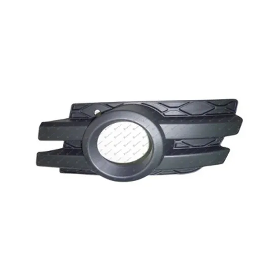 Grila Bara MERCEDES GL-CLASS X164 2006->2012 Grila bara fata laterala (cu gauri proiectoare ) stanga, Perioada 2006 2007 2008 2009 2010 2011 2012